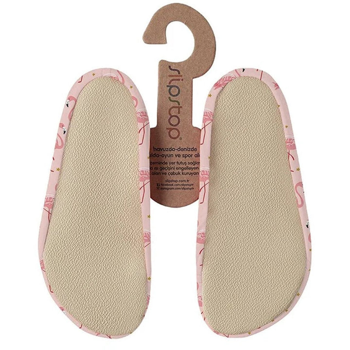 Slipstop antislip waterschoenen - Flamingo May Slipstop