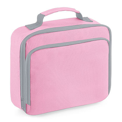 Geborduurde Cooler Bag - Kids Caro B Handmade