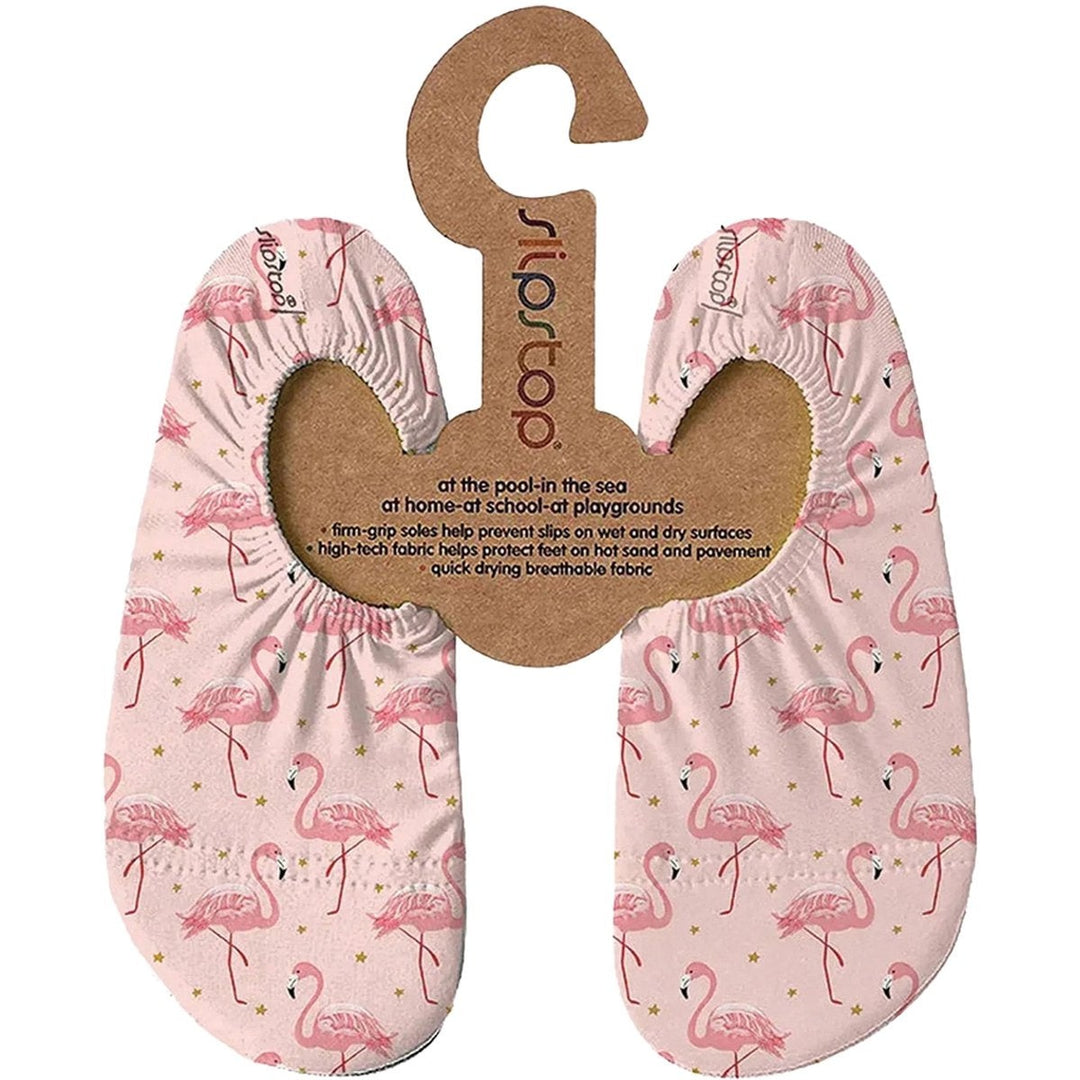 Slipstop antislip waterschoenen - Flamingo May Slipstop