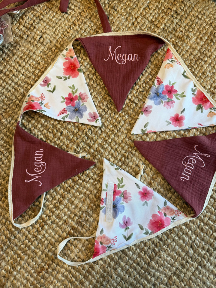 Gepersonaliseerde verjaardagsset met naam & magneetdoos