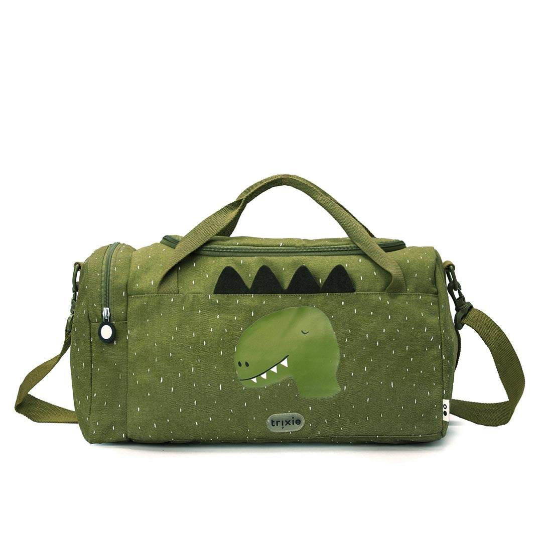 Trixie Kids Gym Bag met Naam - Borduren Trixie