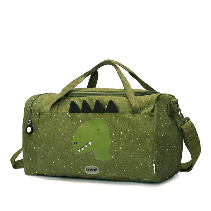 Trixie Kids Gym Bag met Naam - Borduren Trixie