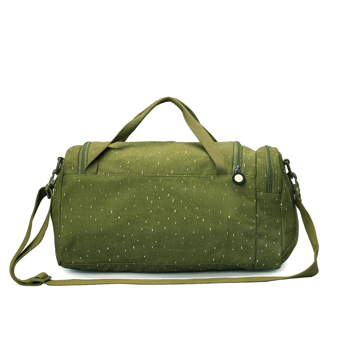 Trixie Kids Gym Bag met Naam - Borduren Trixie