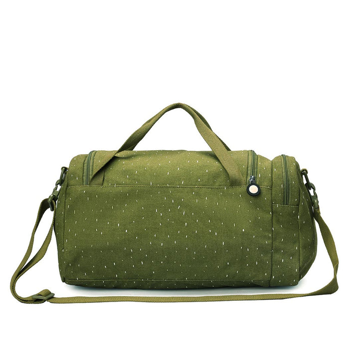 Trixie Kids Gym Bag met Naam - Borduren Trixie
