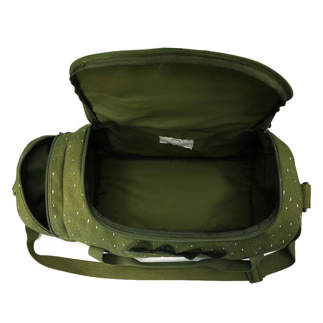 Trixie Kids Gym Bag met Naam - Borduren Trixie