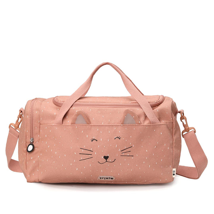 Trixie Kids Gym Bag met Naam - Borduren Trixie