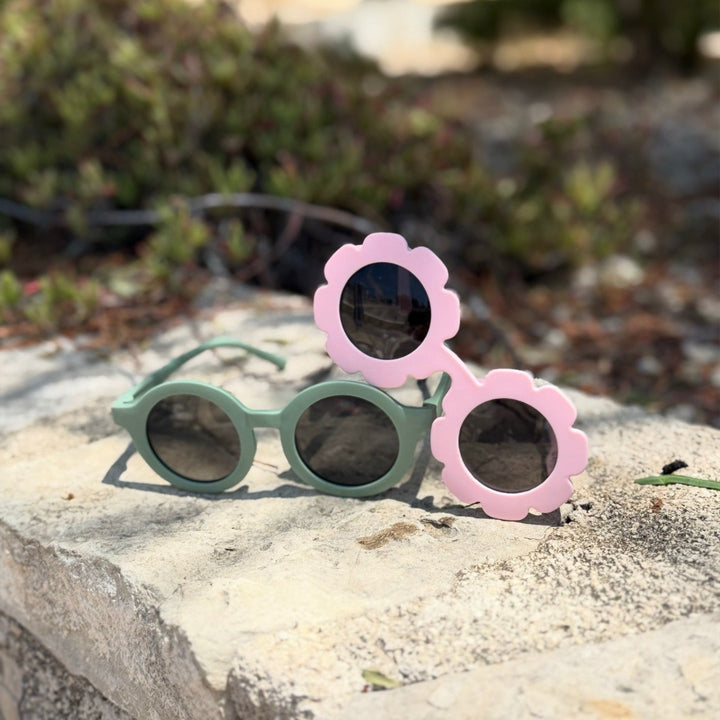 Zonnebril Elan Sunglasses JEP Kids - Kinderen