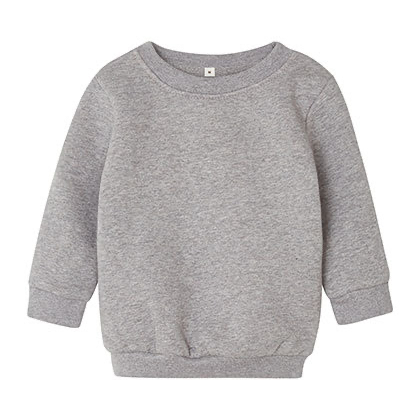 Geborduurde Baby Sweater - Gepersonaliseerd Caro B Handmade