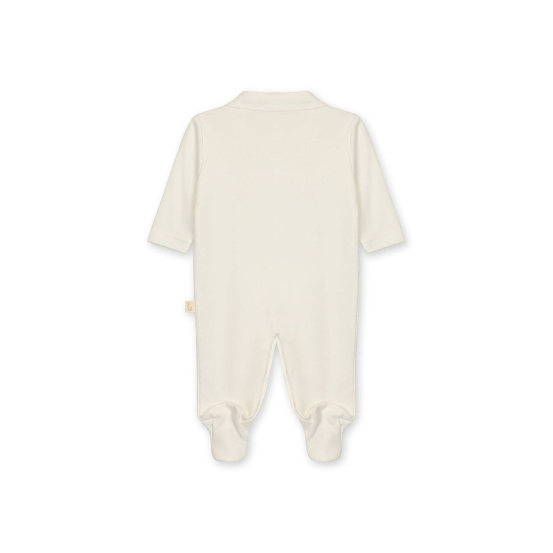 Baby Gi Boxpak Katoen met Naam - Air Balloon Baby Gi