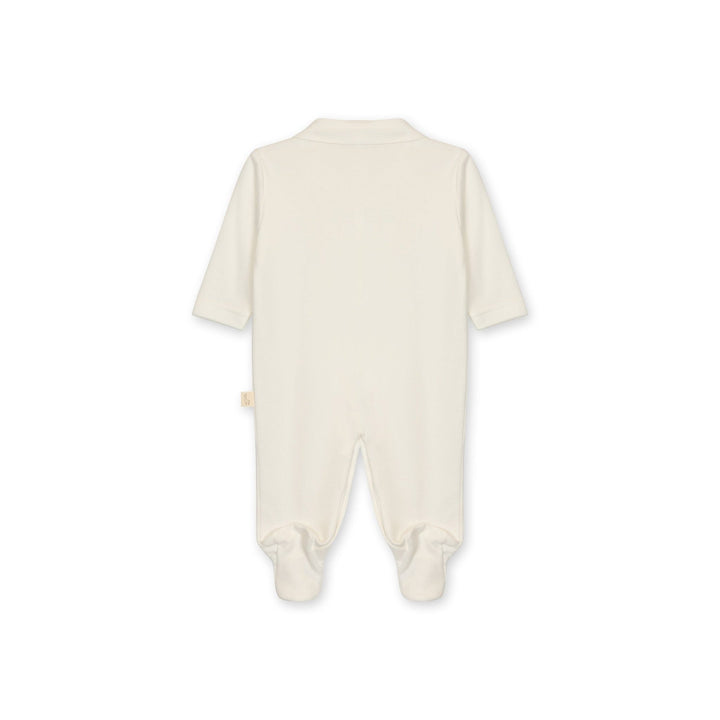 Baby Gi Boxpak Katoen met Naam - Air Balloon Baby Gi