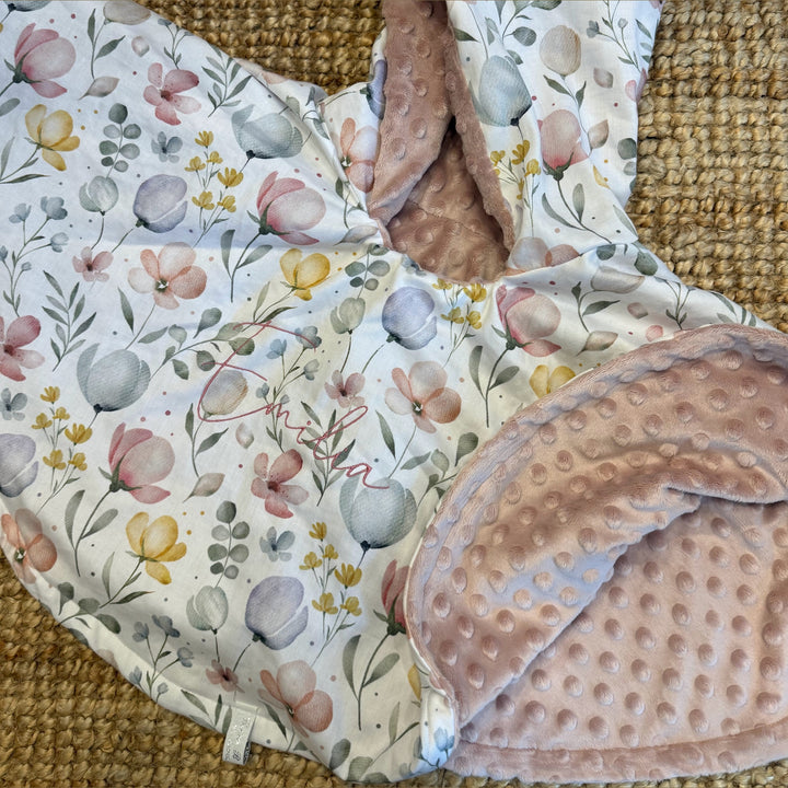 Autoponcho-poncho-exclusieve-stoffen-borduren-CaroBHandmade