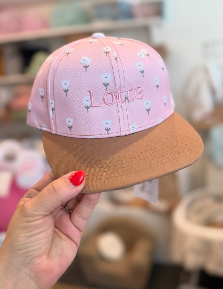 Pet Bloemen JEP! Roos - Cap Tulip Pink