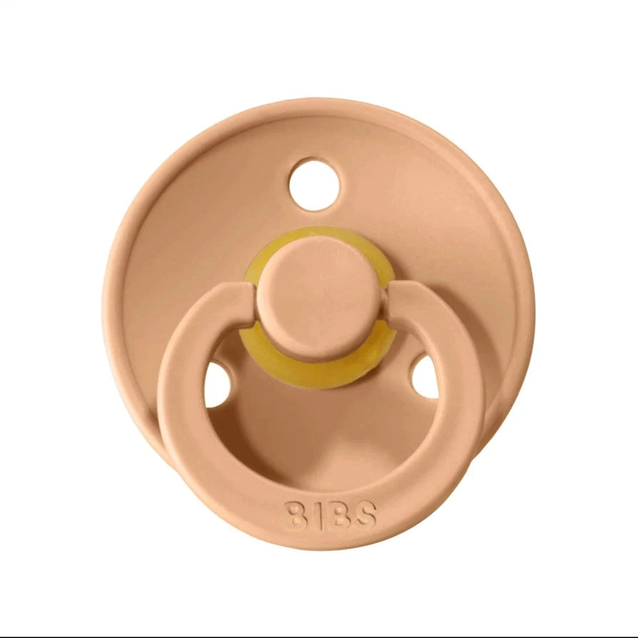 BIBS Colour Fopspenen - Pacifiers BIBS