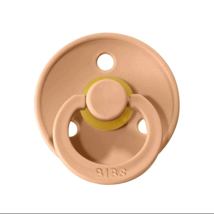 BIBS Colour Fopspenen - Pacifiers BIBS