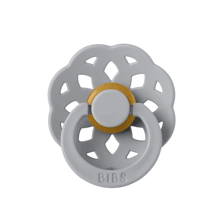 BIBS Boheme Fopspenen - Tutje - Tut - Cloud - Caro B Handmade