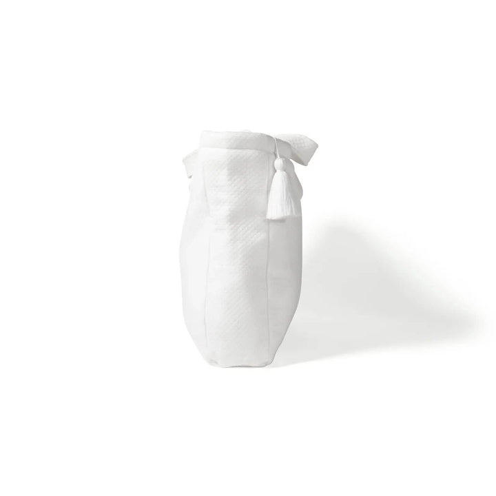 Weekendtas in Losange Collectie - Geborduurd met Naam - Caro B Handmade