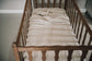 Babydeken van Koeka - ledikantdeken of wiegdeken - geborduurd met naam - kraamcadeau - geboorte - gepersonaliseerd met borduur de naam van je baby - Merchtem - babywebshop