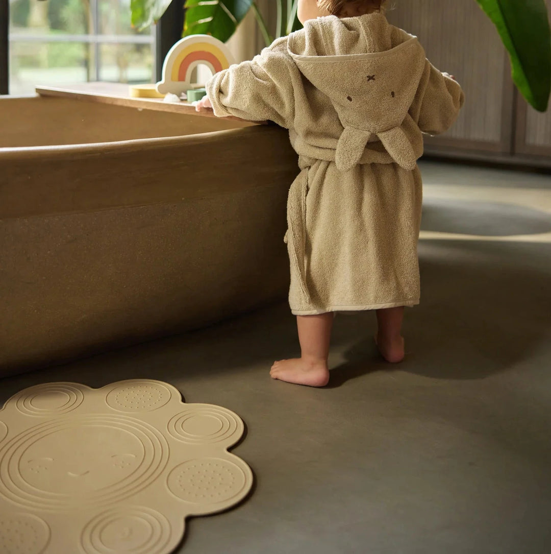 Badmat Siliconen - Jollein Jollein