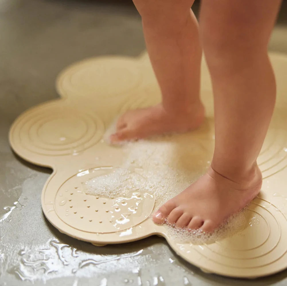 Badmat Siliconen - Jollein Jollein