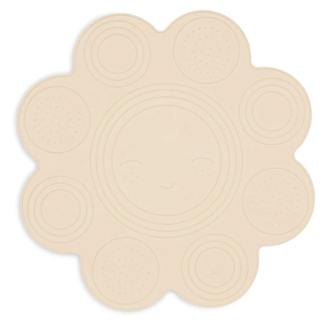 Badmat Siliconen - Jollein Jollein