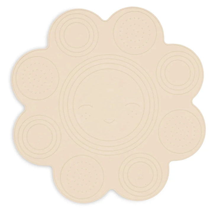 Badmat Siliconen - Jollein Jollein