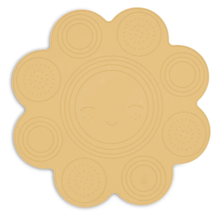 Badmat Siliconen - Jollein Jollein