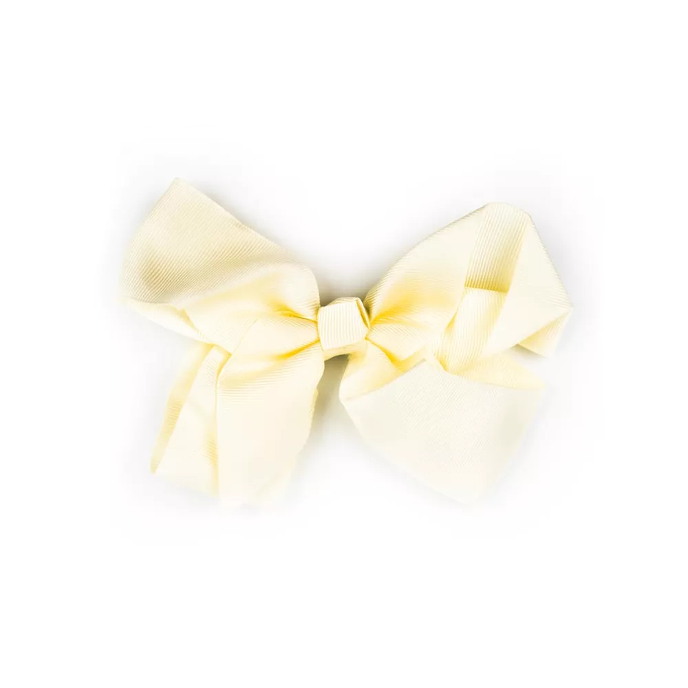 Hair Clip Strik - 15cm - Bow - Busy Lizzie