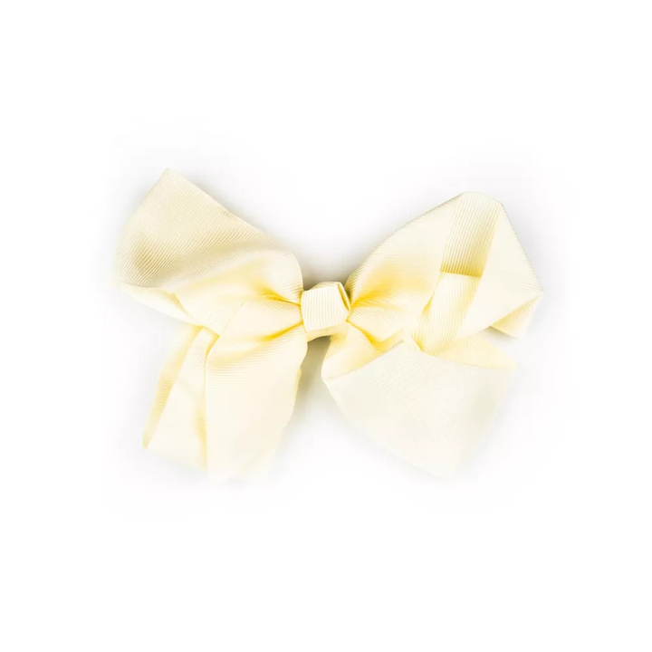 Hair Clip Strik - 15cm - Bow - Busy Lizzie