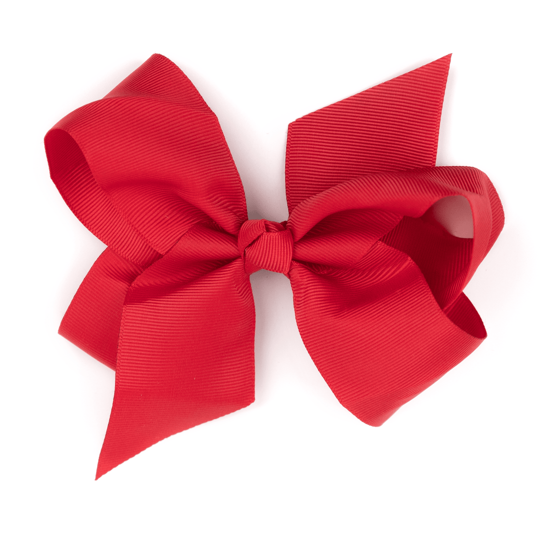 Hair Clip Strik - 15cm - Bow - Busy Lizzie