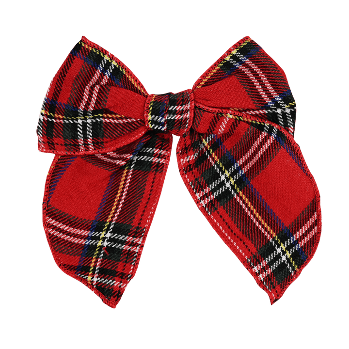 Linen Love Story - Strik Medium - Haaraccessoire - Busy Lizzie