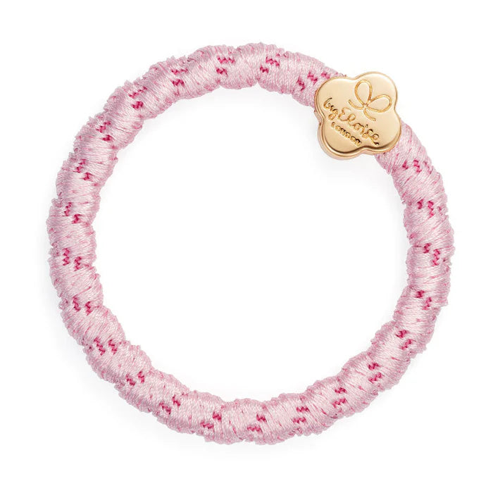 By Eloise Haaraccessoires - Haarelastiek voor kinderen - Woven By Eloise