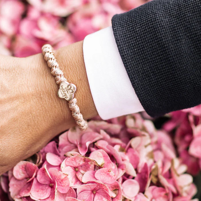 By Eloise Haaraccessoires - Haarelastiek voor kinderen - Woven By Eloise