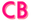 Caro B Handmade logo