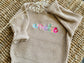 Caro B Handmade - winkel - webshop in Peizegem - Oversized Trui - Borduurstudio - borduren met naam - sweater voor baby en kinderen - kids - babywebshop - cadeau (2)