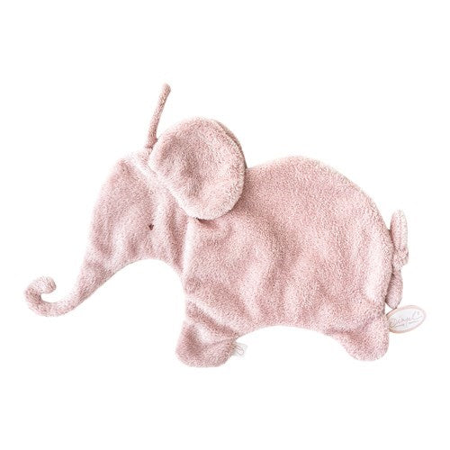 Dimpel Oscar Tuttie met Naam - Gepersonaliseerd - 27 cm Dimpel