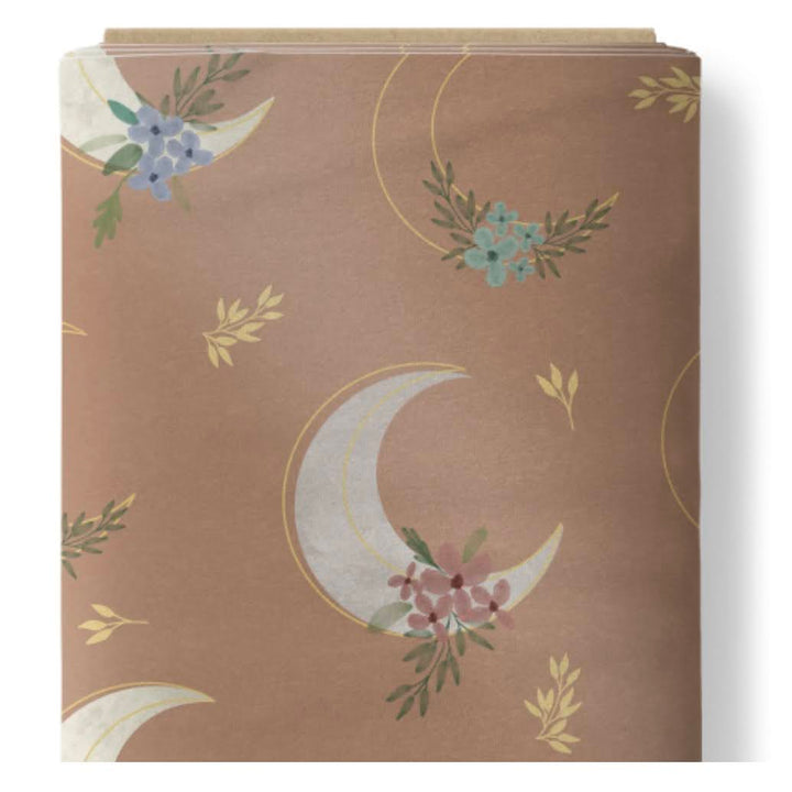 Handgemaakt Babydeken Fantasie – Exclusieve Stoffen & met Naam Caro B Handmade