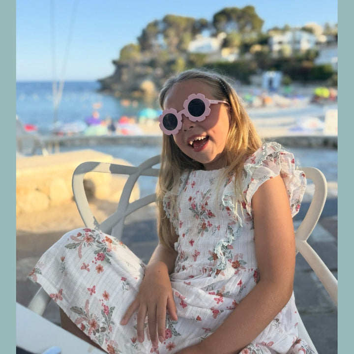 Zonnebril Elan Sunglasses JEP Kids - Kinderen