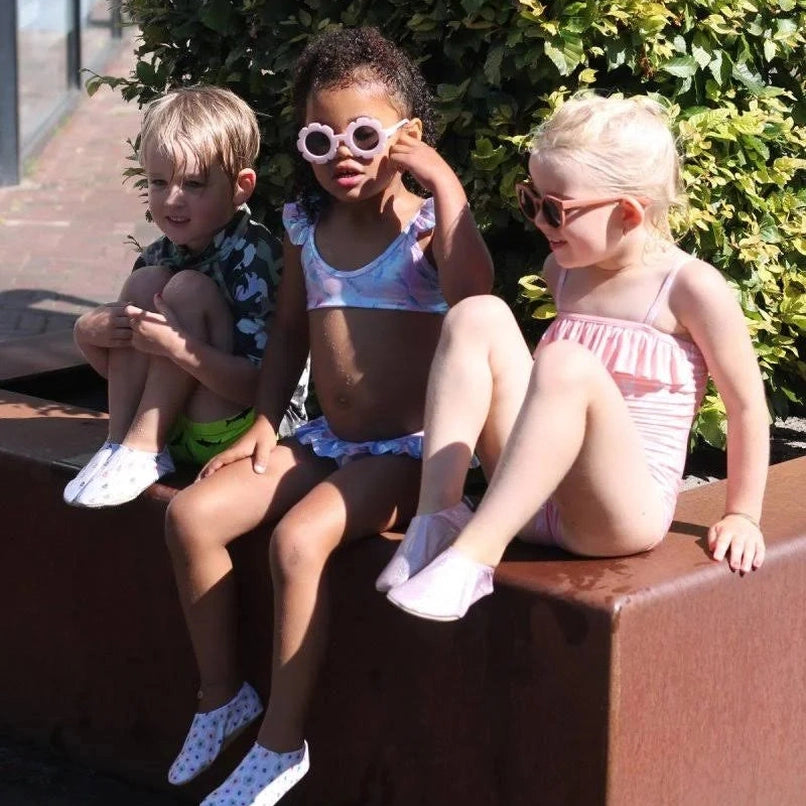 Zonnebril Flower Bloemen Sunglasses Jep Kids Jep Kids