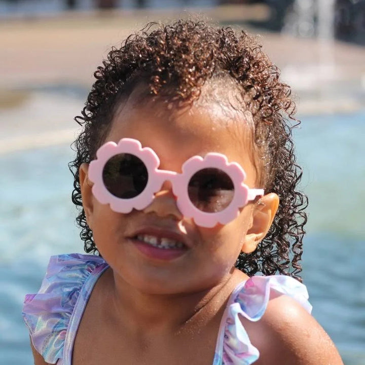 Zonnebril Flower Bloemen Sunglasses Jep Kids Jep Kids