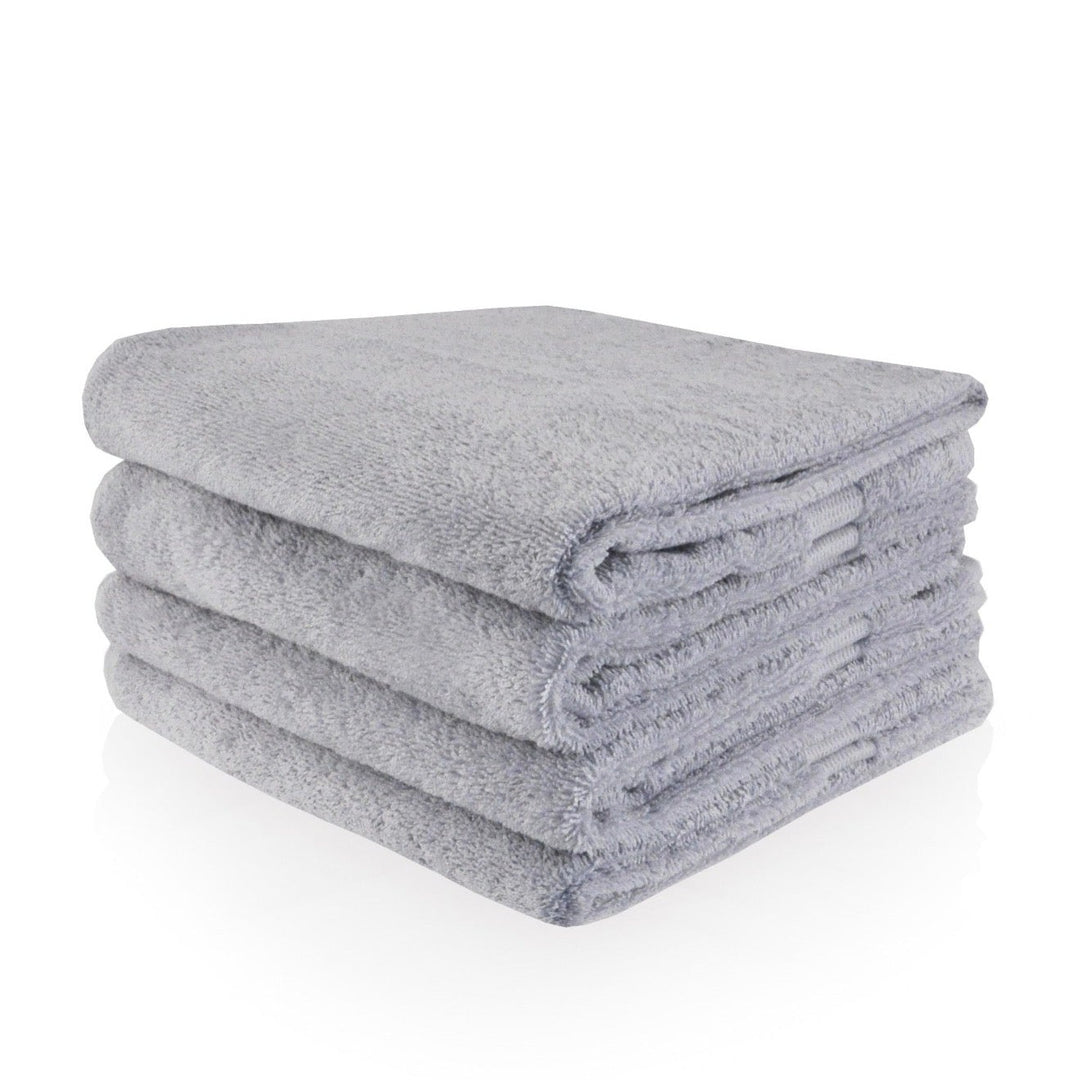 Handdoek Geborduurd met naam - Caro B Handmade Caro B Make It Yours