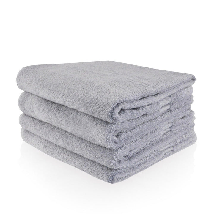 Handdoek Geborduurd met naam - Caro B Handmade Caro B Make It Yours