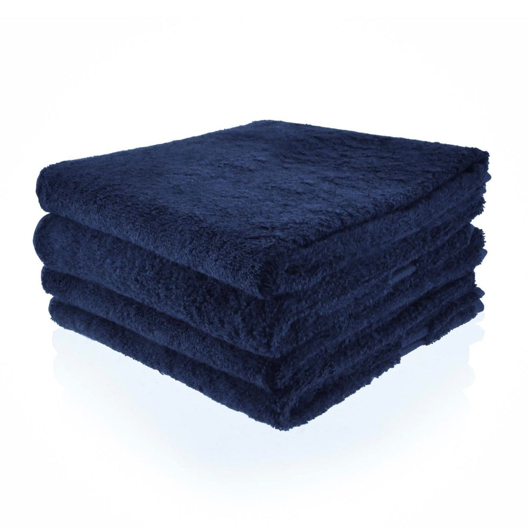 Handdoek Geborduurd met naam - Caro B Handmade Caro B Make It Yours