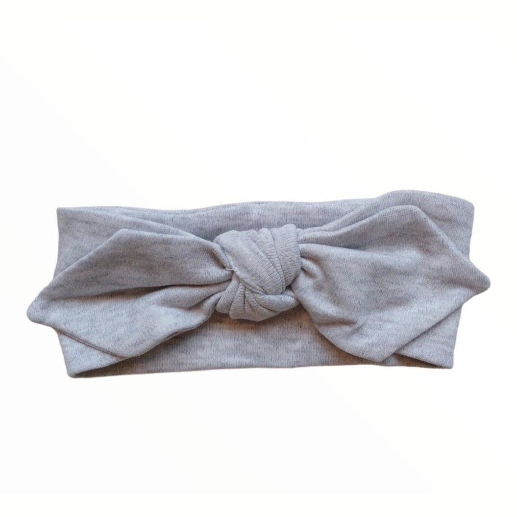 Baby GI Haarband met Strik - Haaraccessoires voor Baby Baby Gi