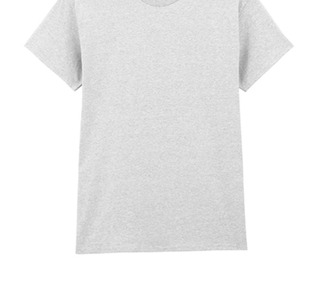 T-shirt brodé pour votre professeur - Fin d'année scolaire