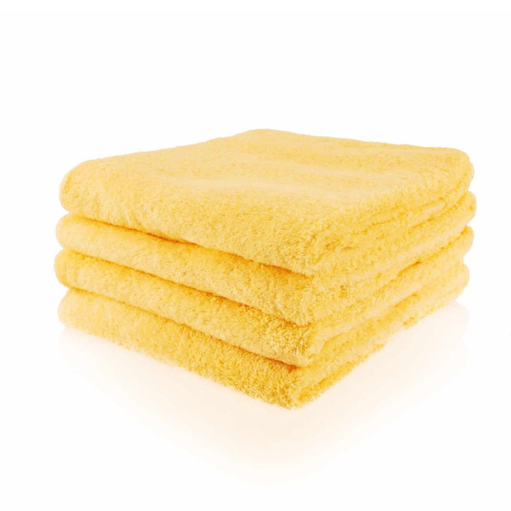 Handdoek Geborduurd met naam - Caro B Handmade Caro B Make It Yours