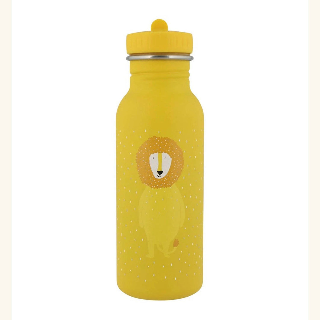 Trixie Drinkfles met Naam - Bedrukking Trixie