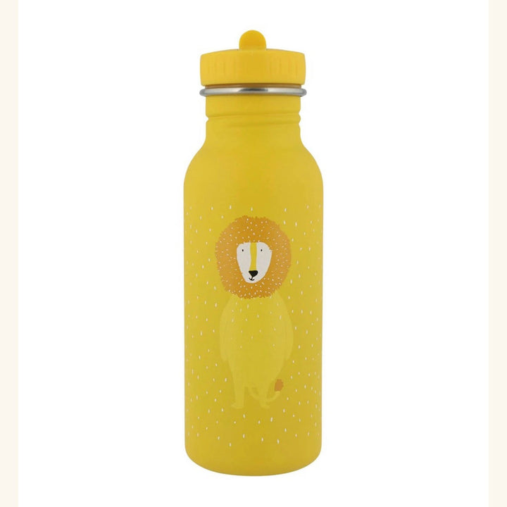 Trixie Drinkfles met Naam - Bedrukking Trixie