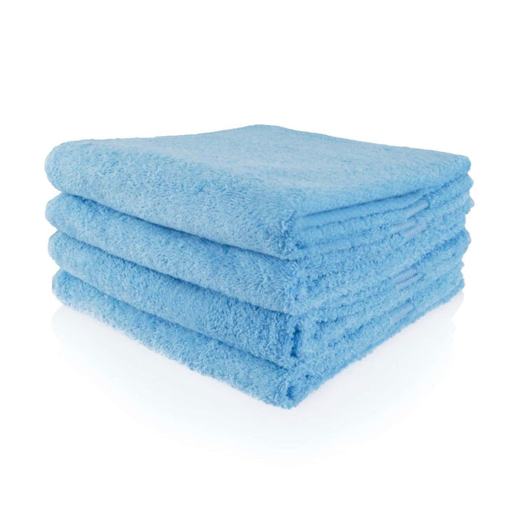 Handdoek Geborduurd met naam - Caro B Handmade Caro B Make It Yours