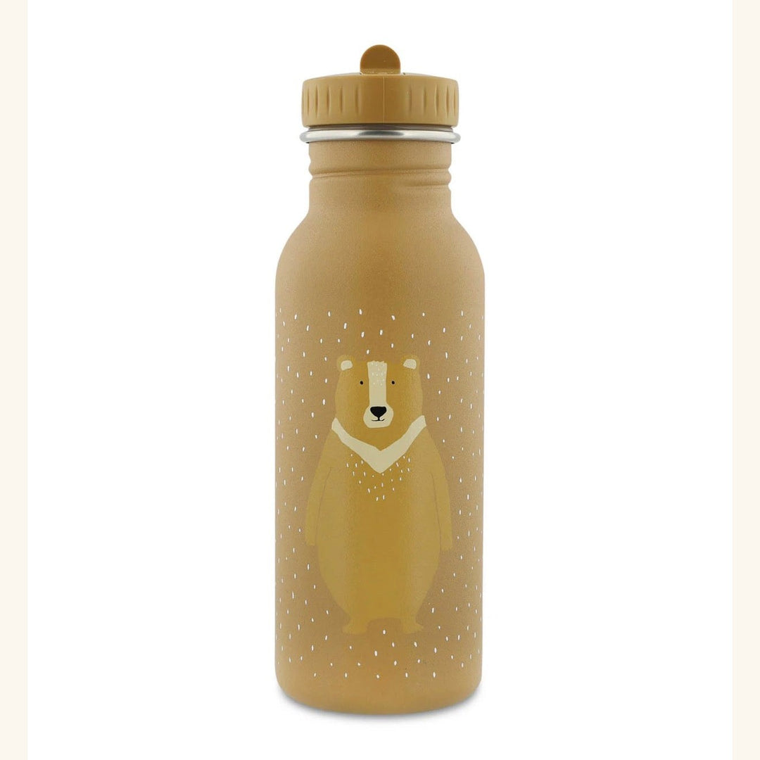 Trixie Drinkfles met Naam - Bedrukking Trixie