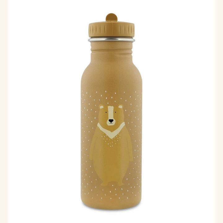 Trixie Drinkfles met Naam - Bedrukking Trixie